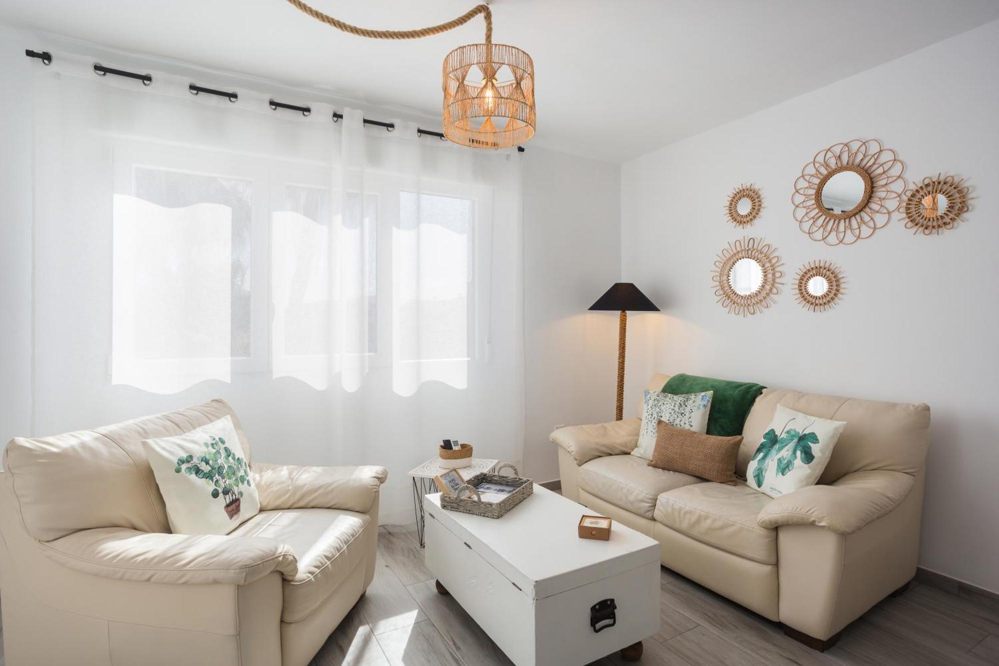 Puerto Apartment Jávea
